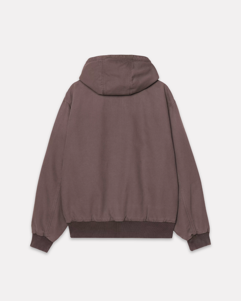 Carhartt Wip - OG active jacket shale stone washed