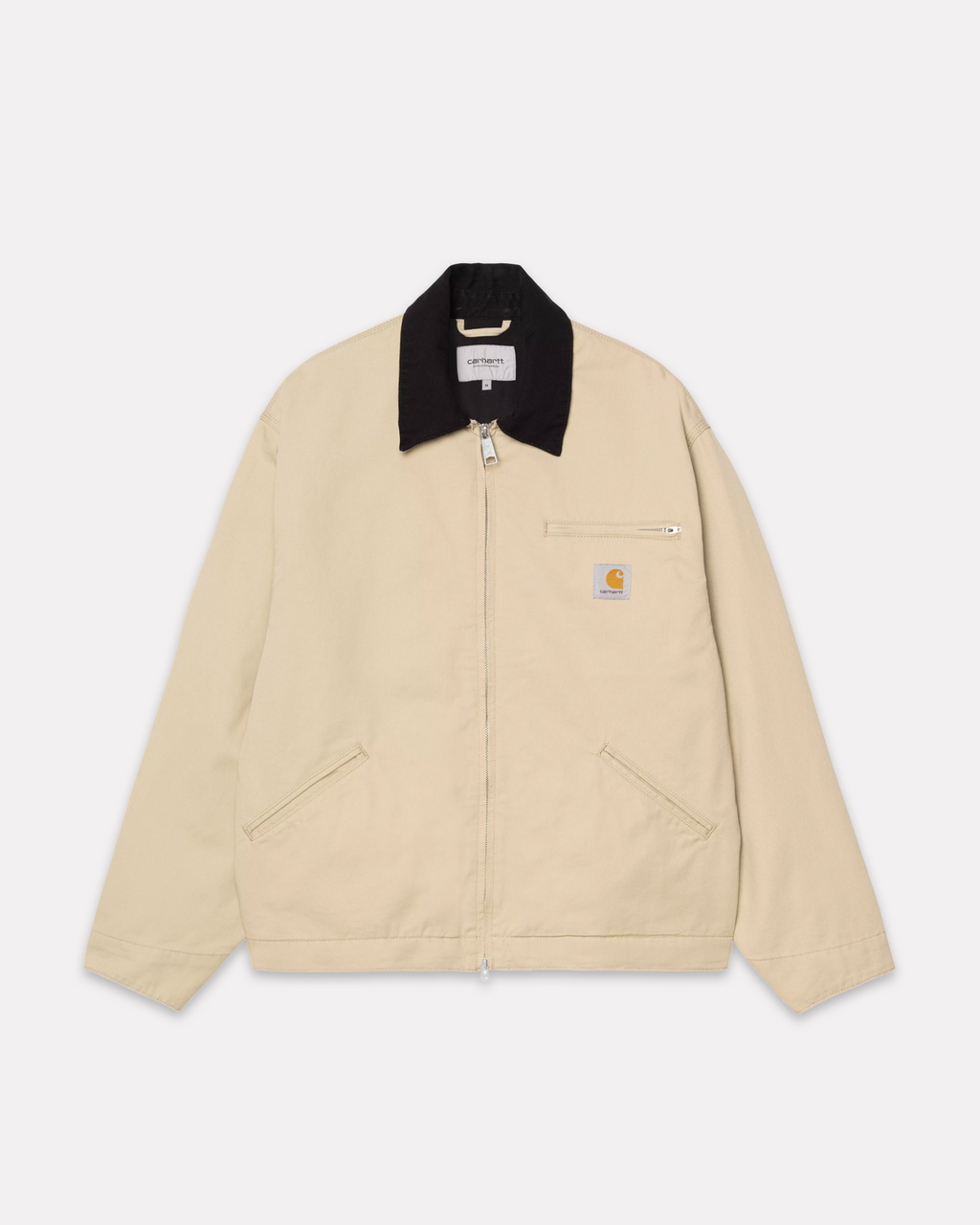 Carhartt Wip - OG detroit jacket barchan