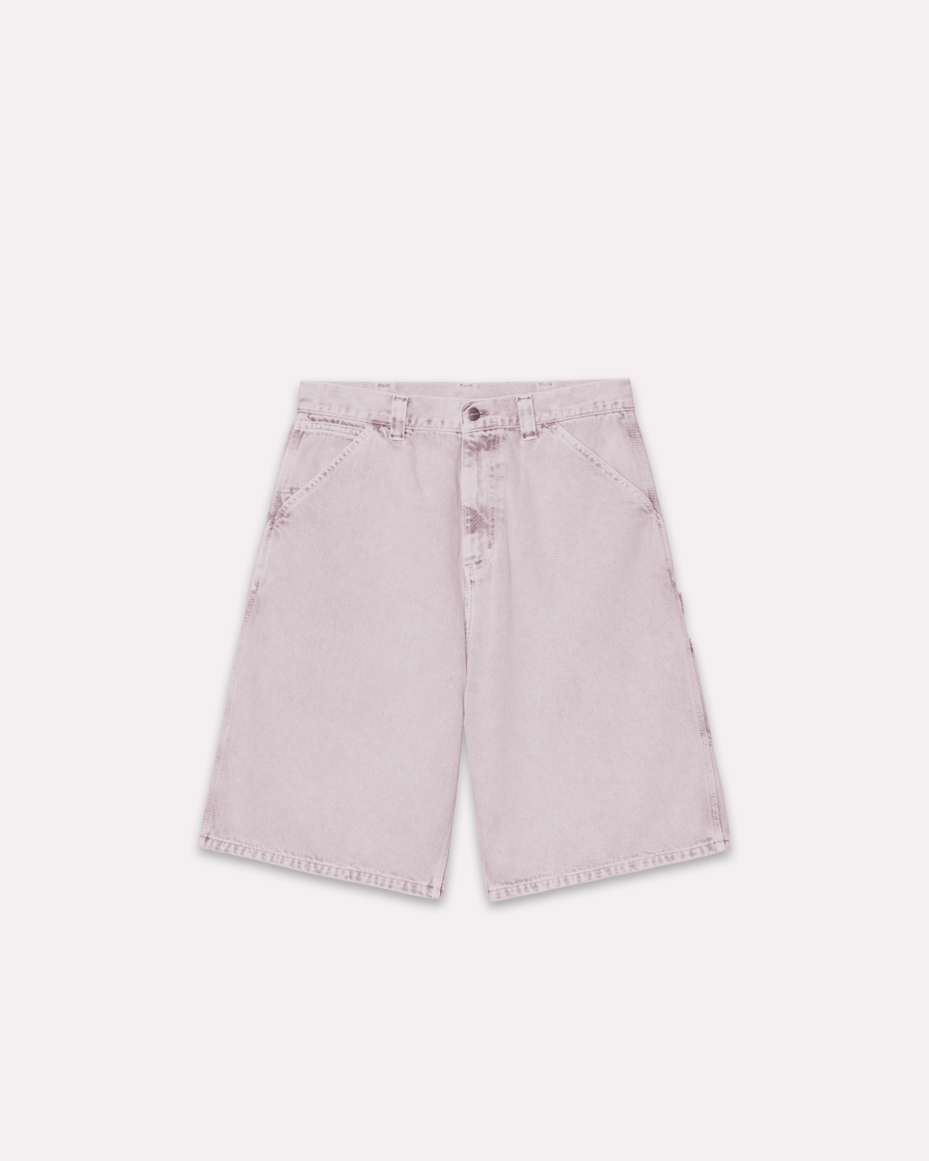 Carhartt Wip - OG Single knee shale chalk walk