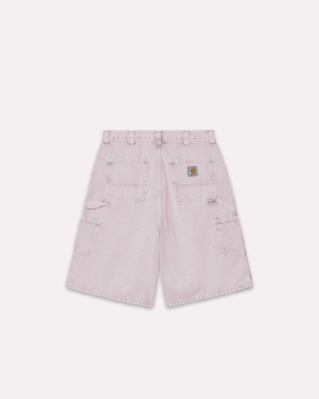 Carhartt Wip - OG Single knee shale chalk walk