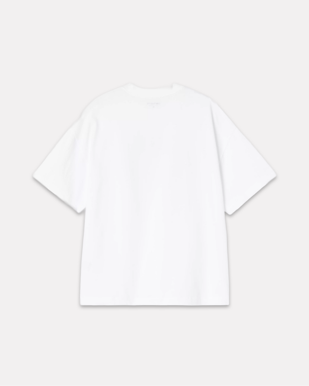 Carhartt Wip - Pennon tee white
