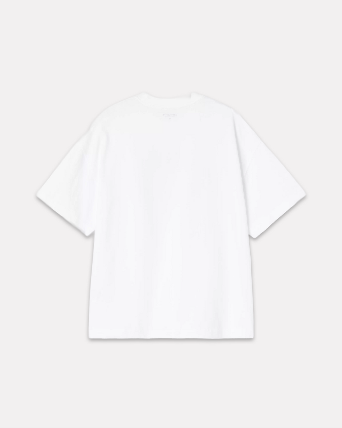 Carhartt Wip - Pennon tee white