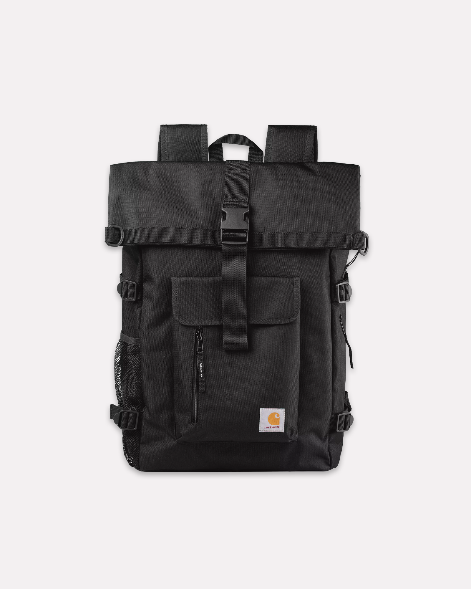 Carhartt Wip - Philis backpack black