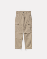 CARHARTT WIP - REGULAR CARGO PANTS TWILL