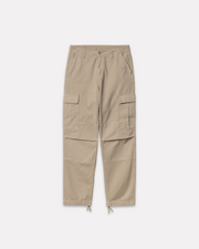 CARHARTT WIP - REGULAR CARGO PANTS TWILL