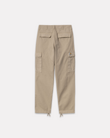 CARHARTT WIP - REGULAR CARGO PANTS TWILL