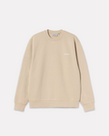Carhartt Wip - Script embroidery sweatshirt barchan