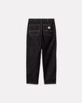 Carhartt Wip - Simple pant black one wash