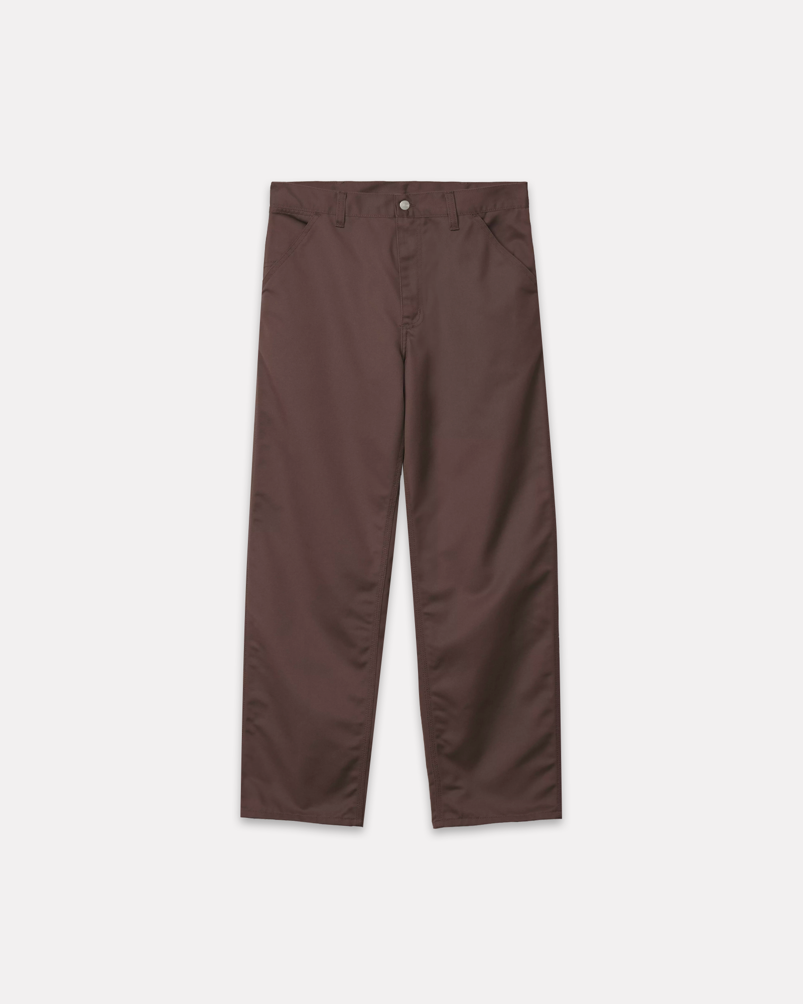 Carhartt Wip - Simple pant vesuvius rinsed