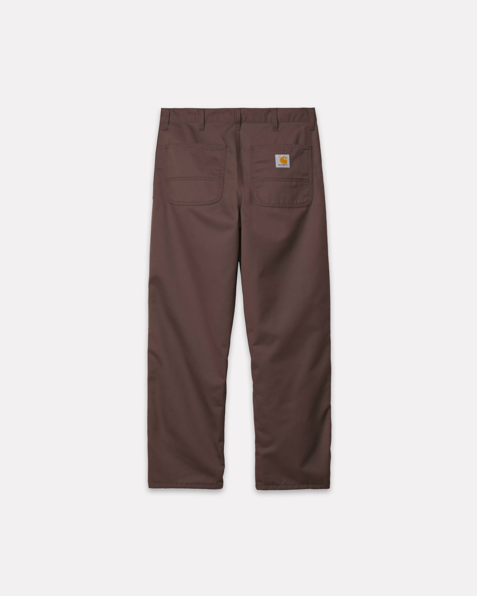 Carhartt Wip - Simple pant vesuvius rinsed