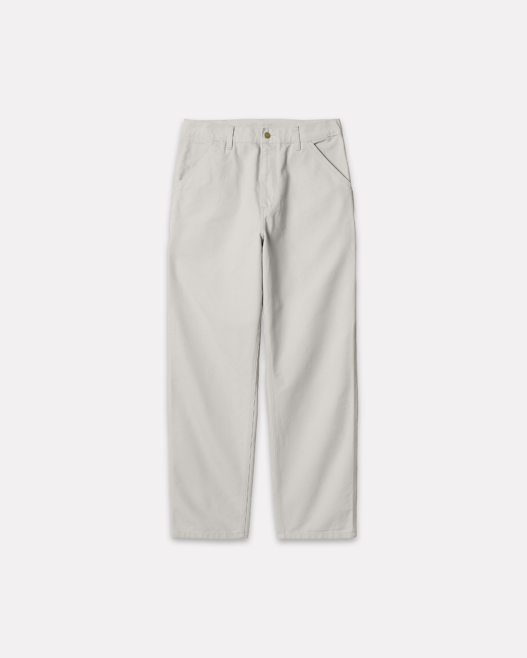 CARHARTT WIP - SINGLE KNEE BASALT DEARBORN