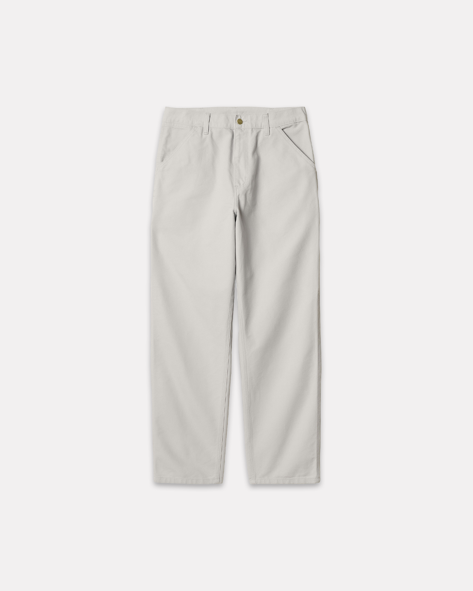 CARHARTT WIP - SINGLE KNEE BASALT DEARBORN