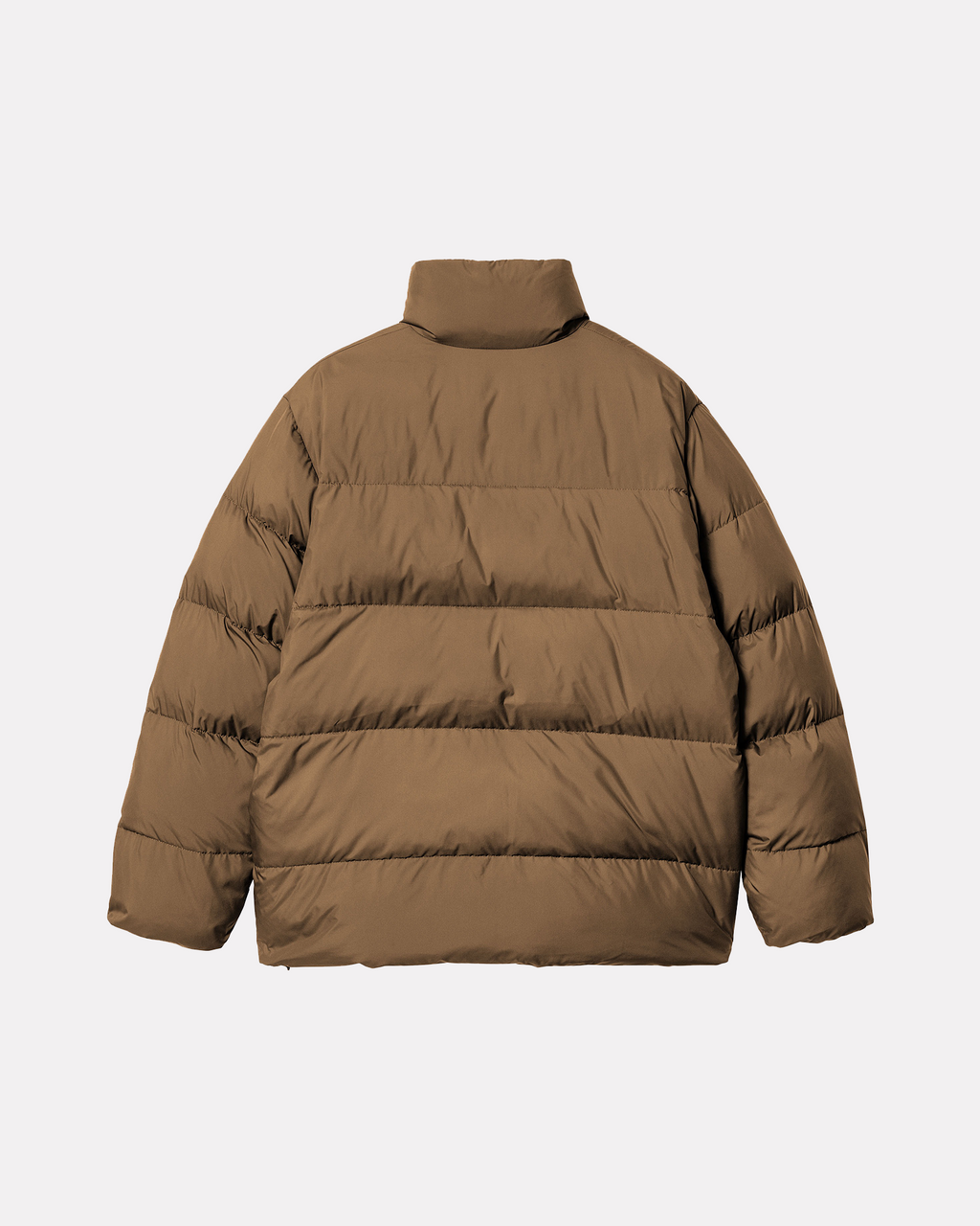 CARHARTT WIP - SPRINGFIELD JACKET TAMARIND
