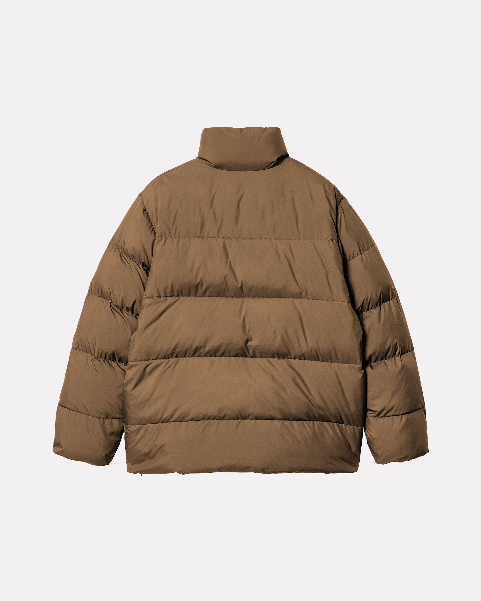 CARHARTT WIP - SPRINGFIELD JACKET TAMARIND