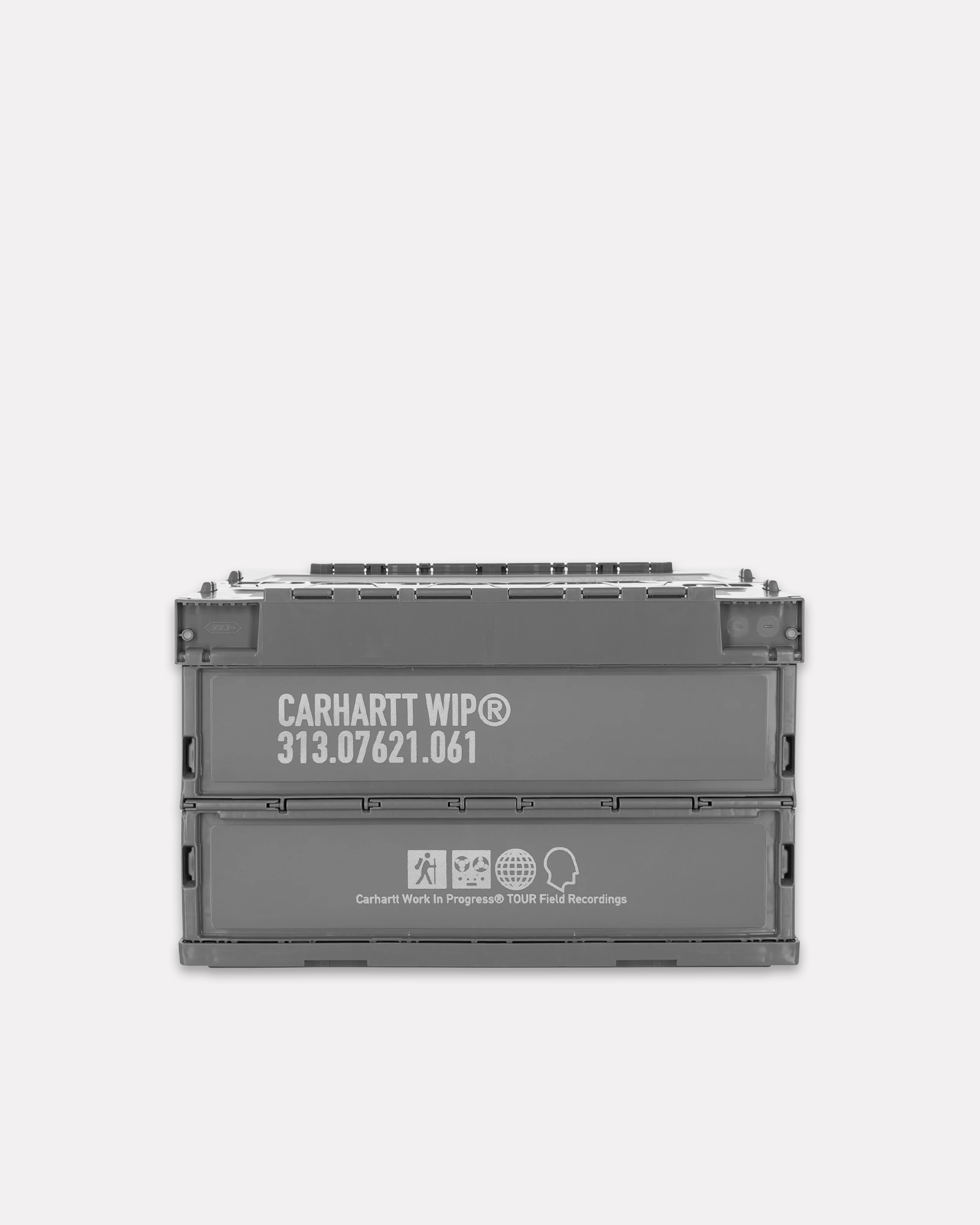Carhartt Wip - Box container green