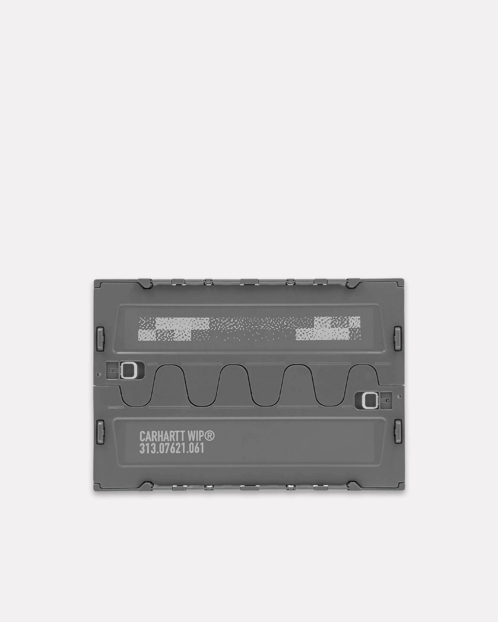 Carhartt Wip - Box container green