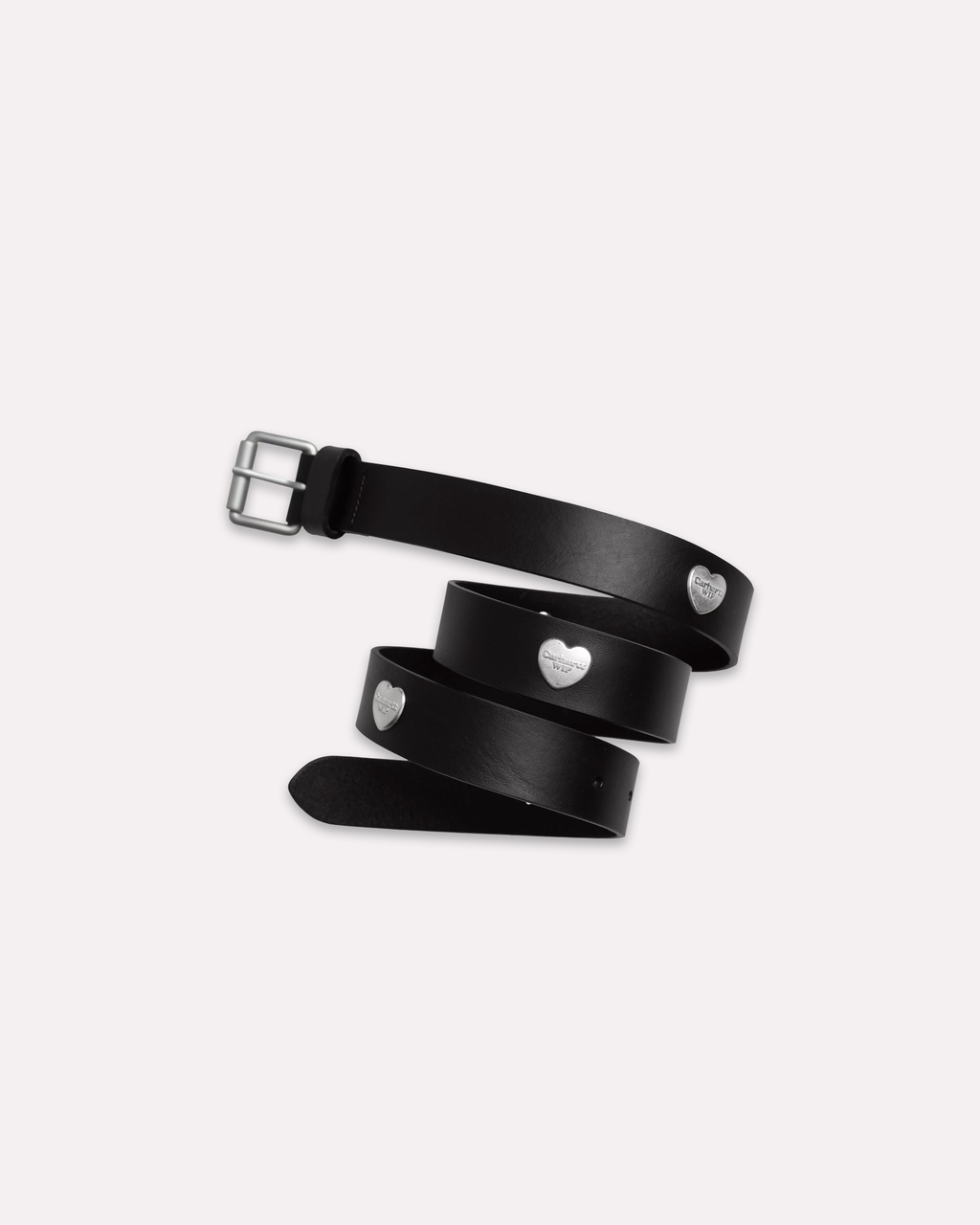 Carhartt Wip - Tylor belt black