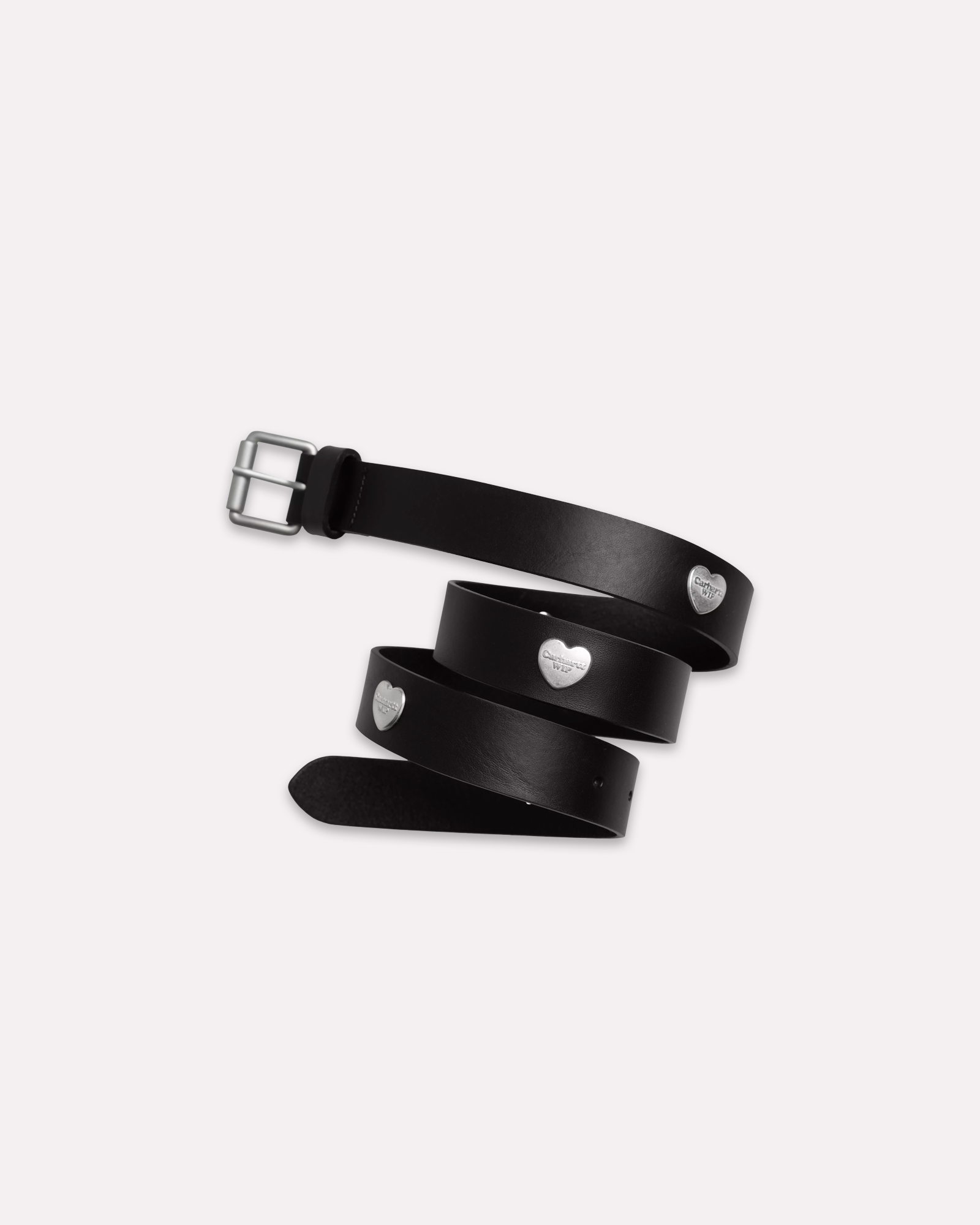 Carhartt Wip - Tylor belt black