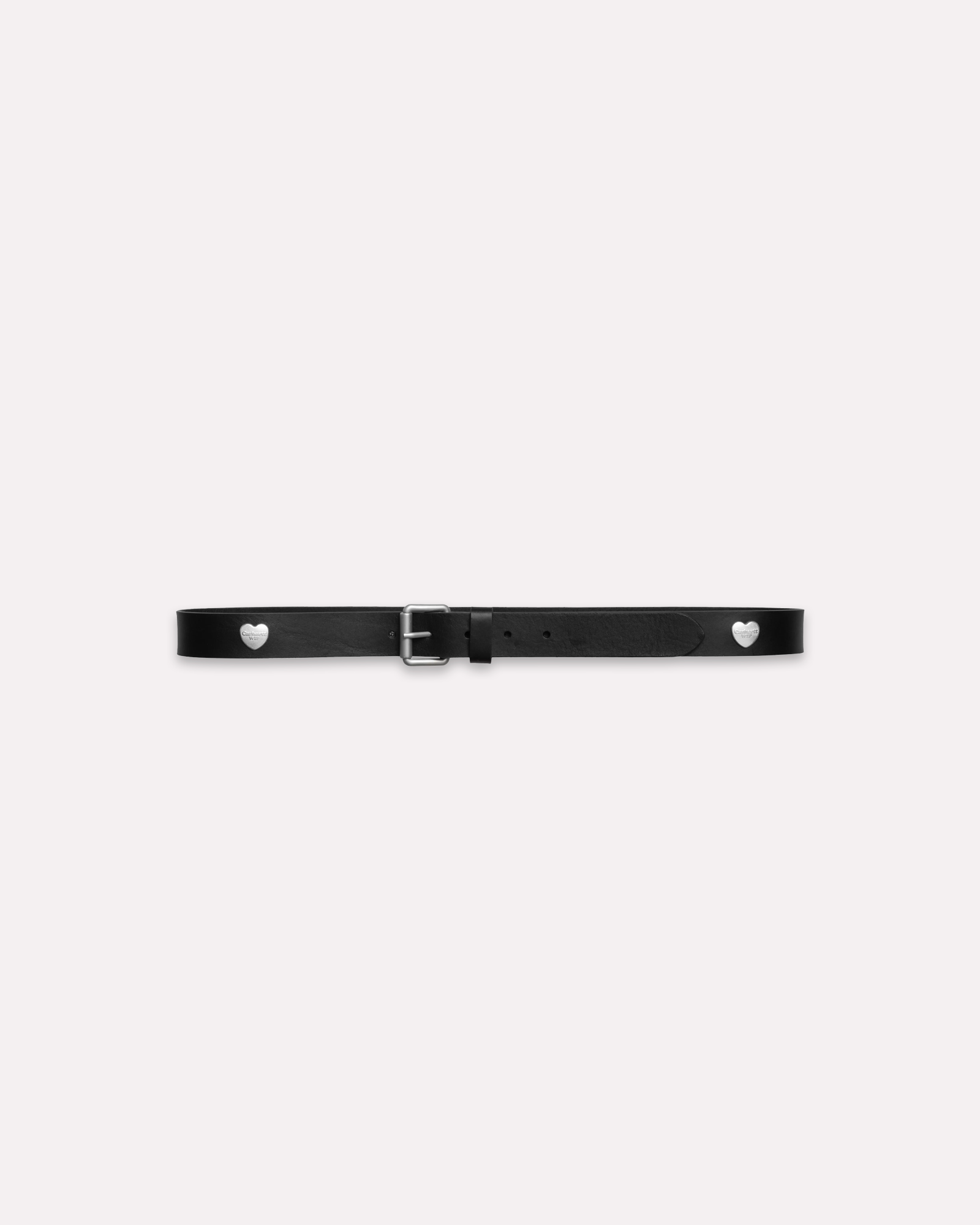 Carhartt Wip - Tylor belt black