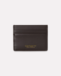 Carhartt Wip - Vegas Cardholder Cow leather tobacco