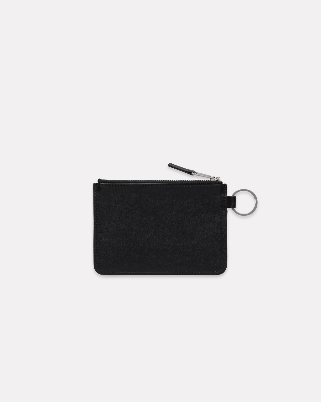CARHARTT WIP - VEGAS ZIP WALLET BLACK