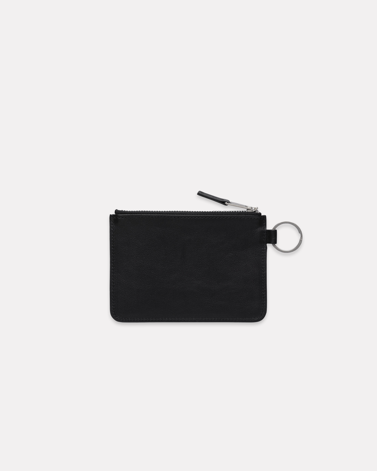 CARHARTT WIP - VEGAS ZIP WALLET BLACK