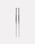 Carhartt Wip - WIP Chopsticks 304 stainless steel silver