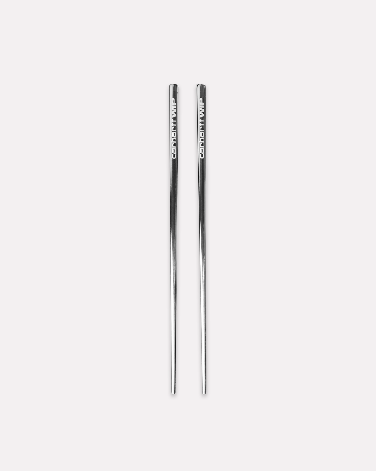 Carhartt Wip - WIP Chopsticks 304 stainless steel silver