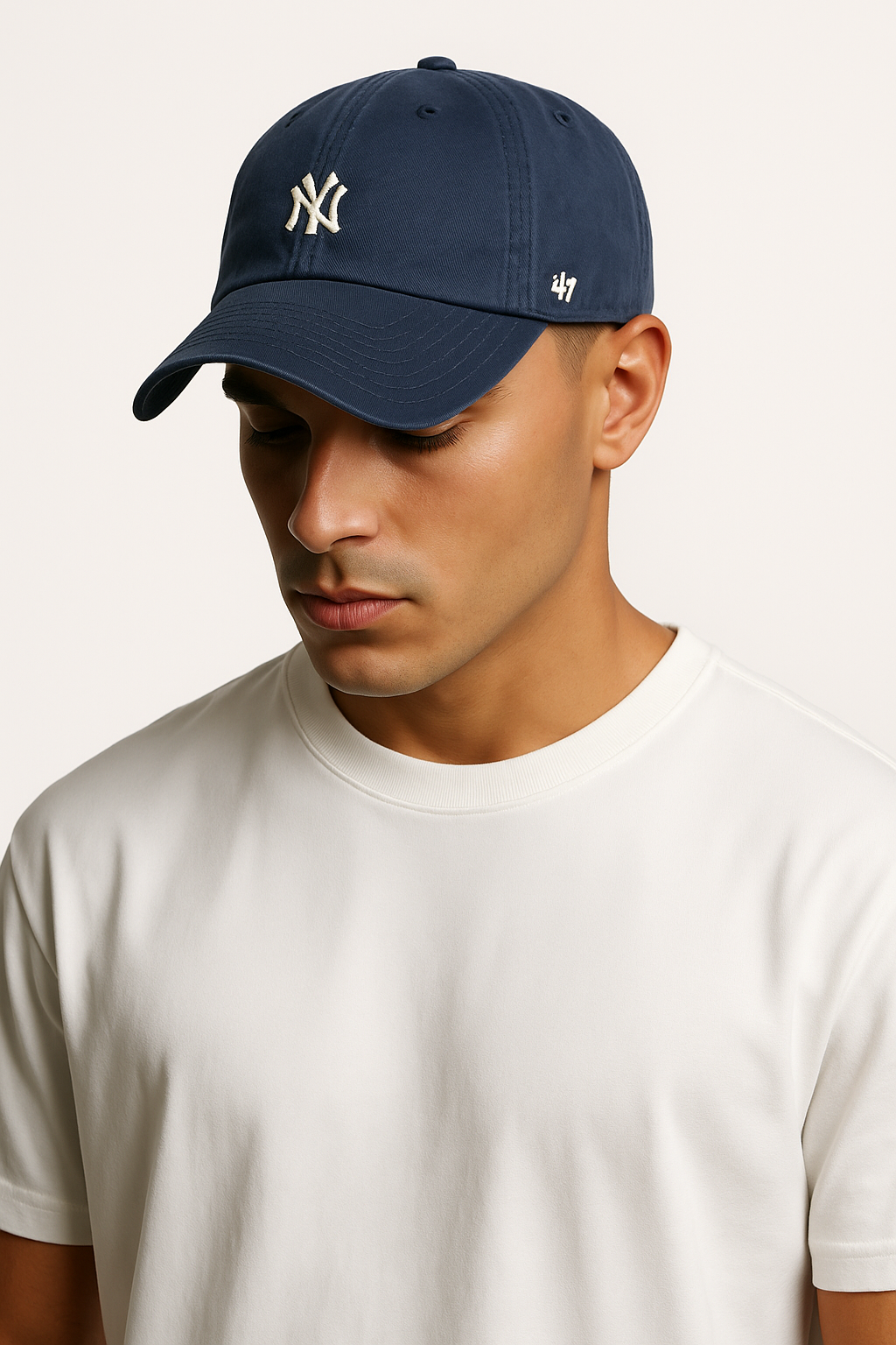 47 BRAND - BASERUNNER NY YANKEES BLU