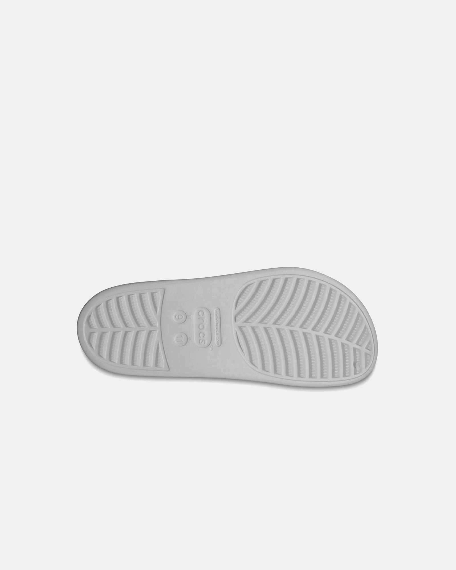 Crocs - Dylan clog light grey