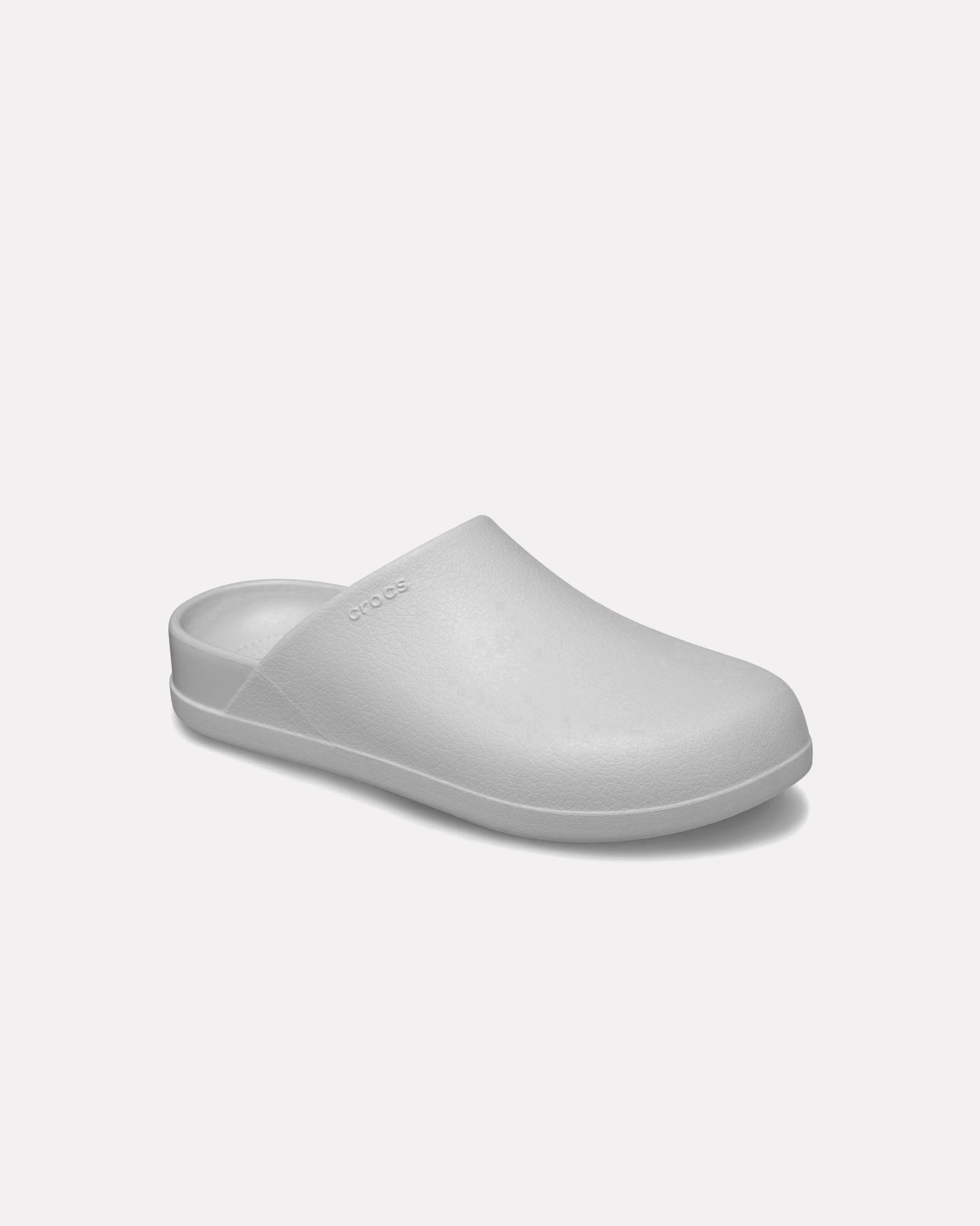 Crocs - Dylan clog light grey