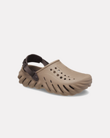 CROCS - ECHO CLOG LATTE