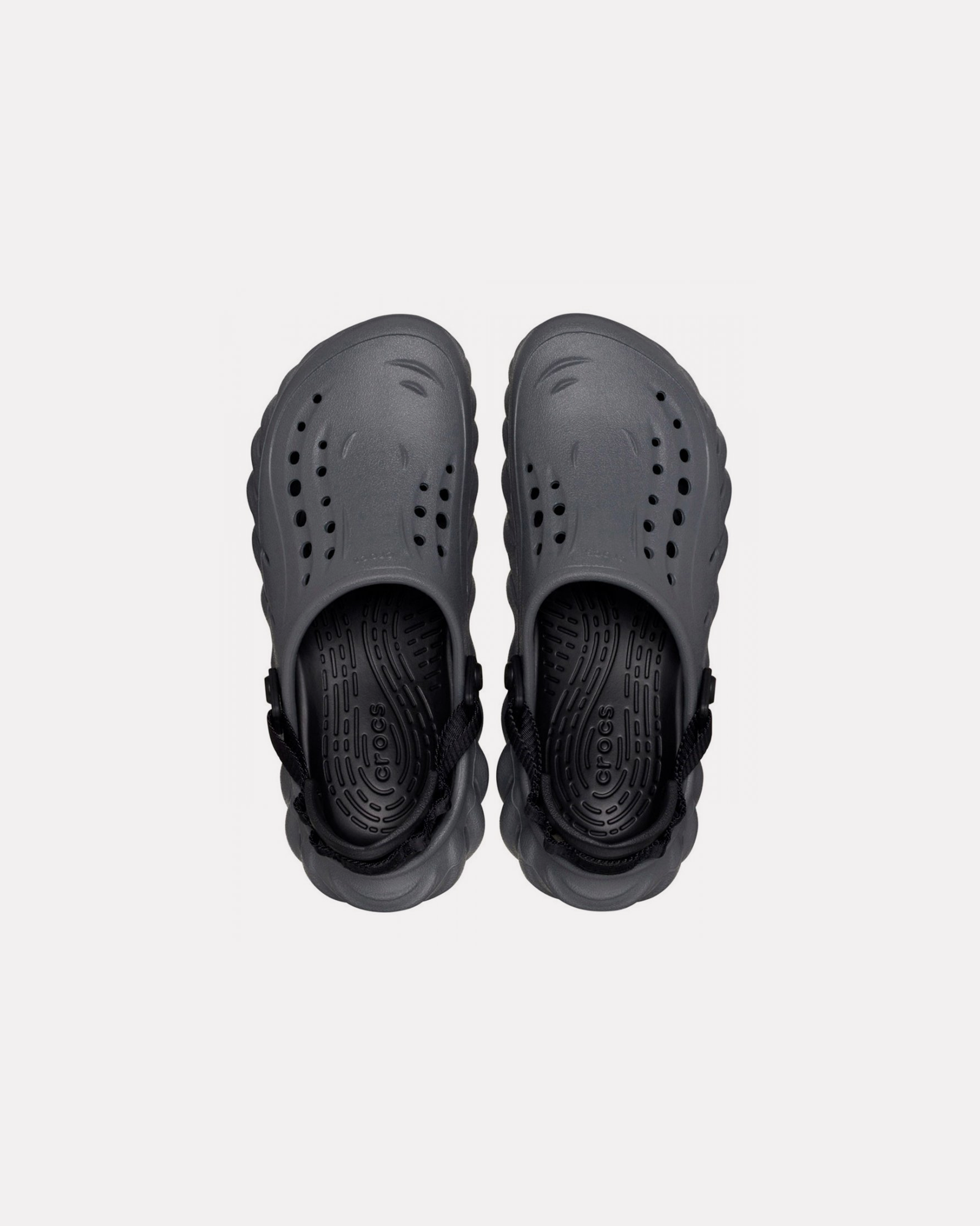 Crocs - Echo clog slate grey