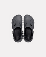 CROCS - ECHO CLOG SLATE GREY