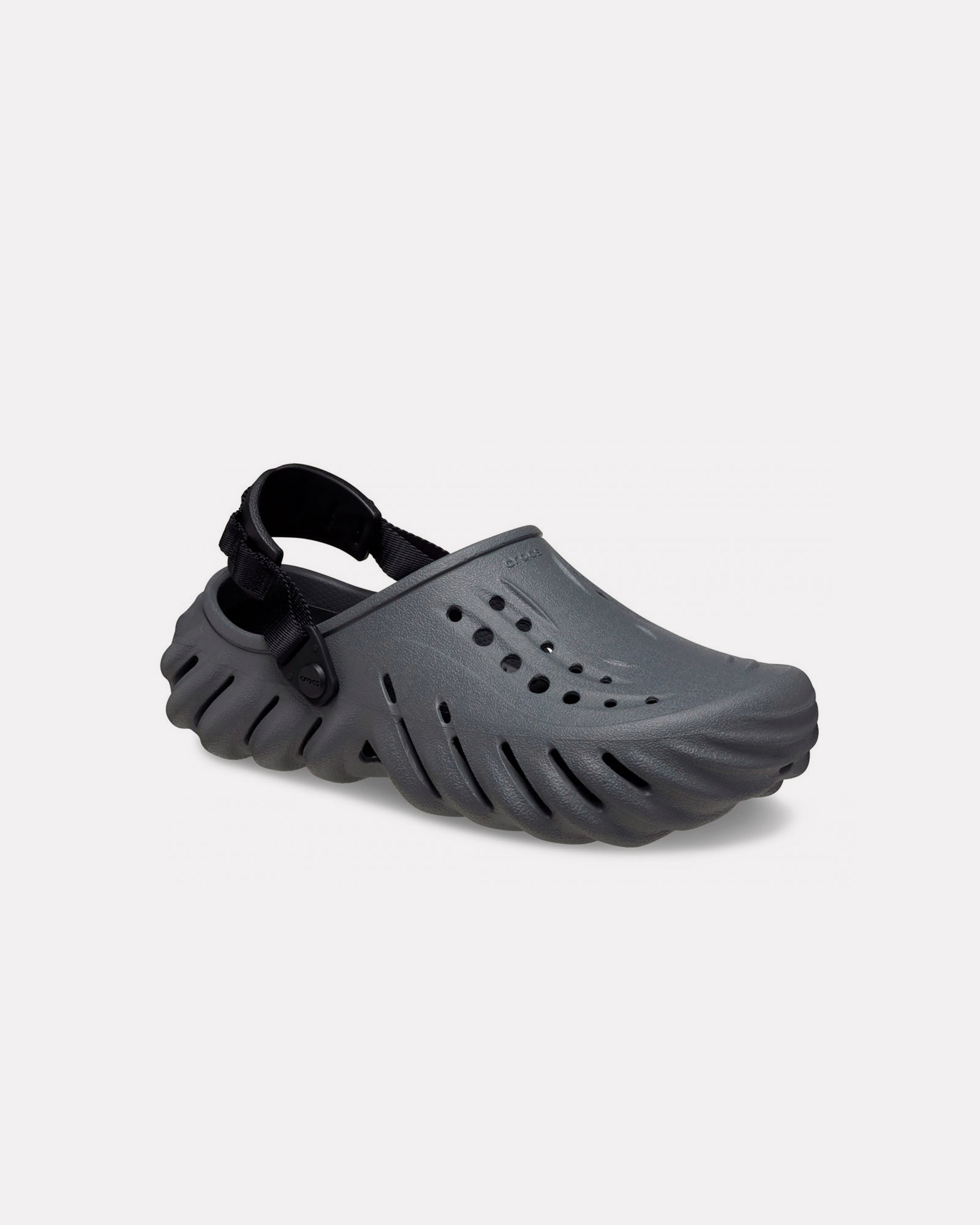 Crocs - Echo clog slate grey