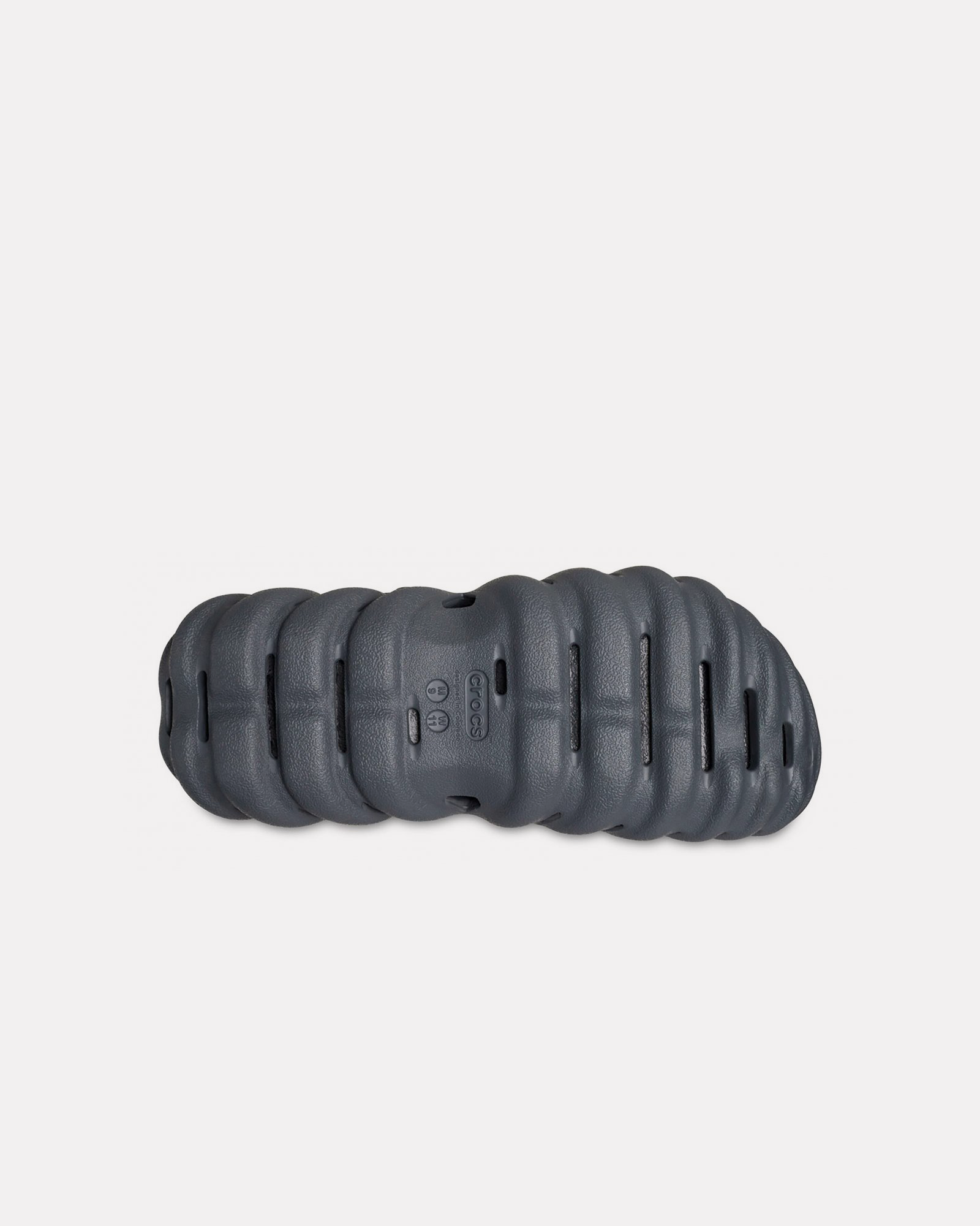 Crocs - Echo clog slate grey