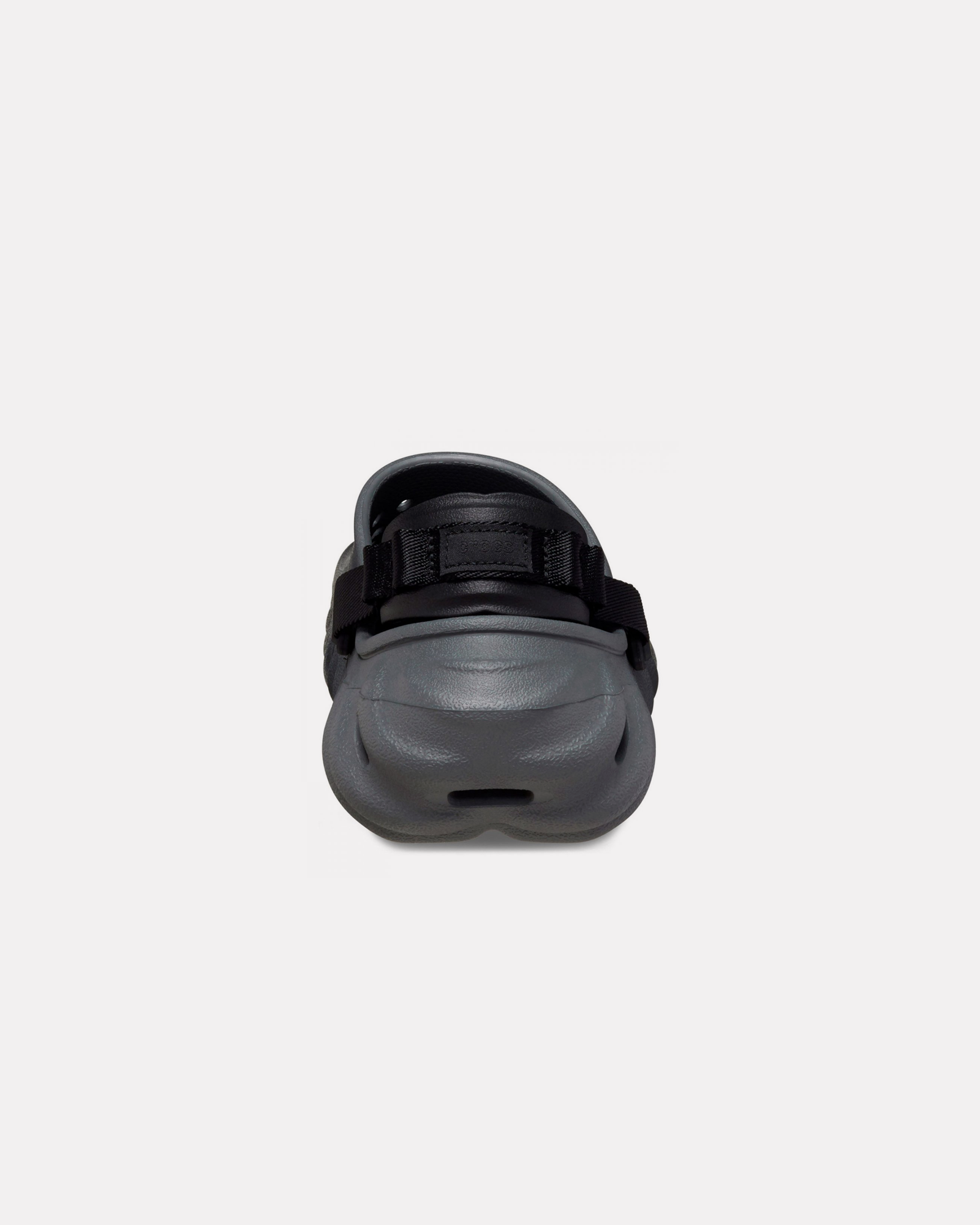 Crocs - Echo clog slate grey
