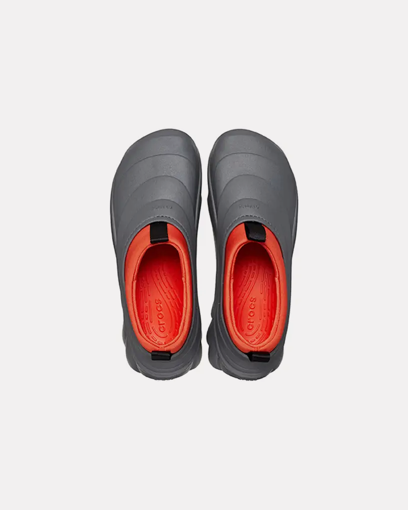 Crocs - Echo storm slate grey