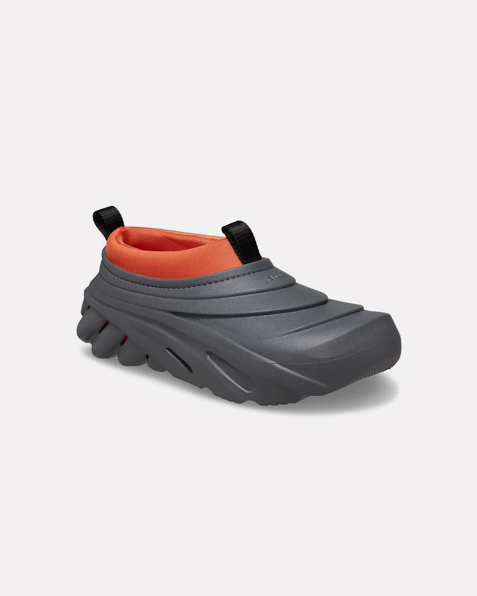 Crocs - Echo storm slate grey