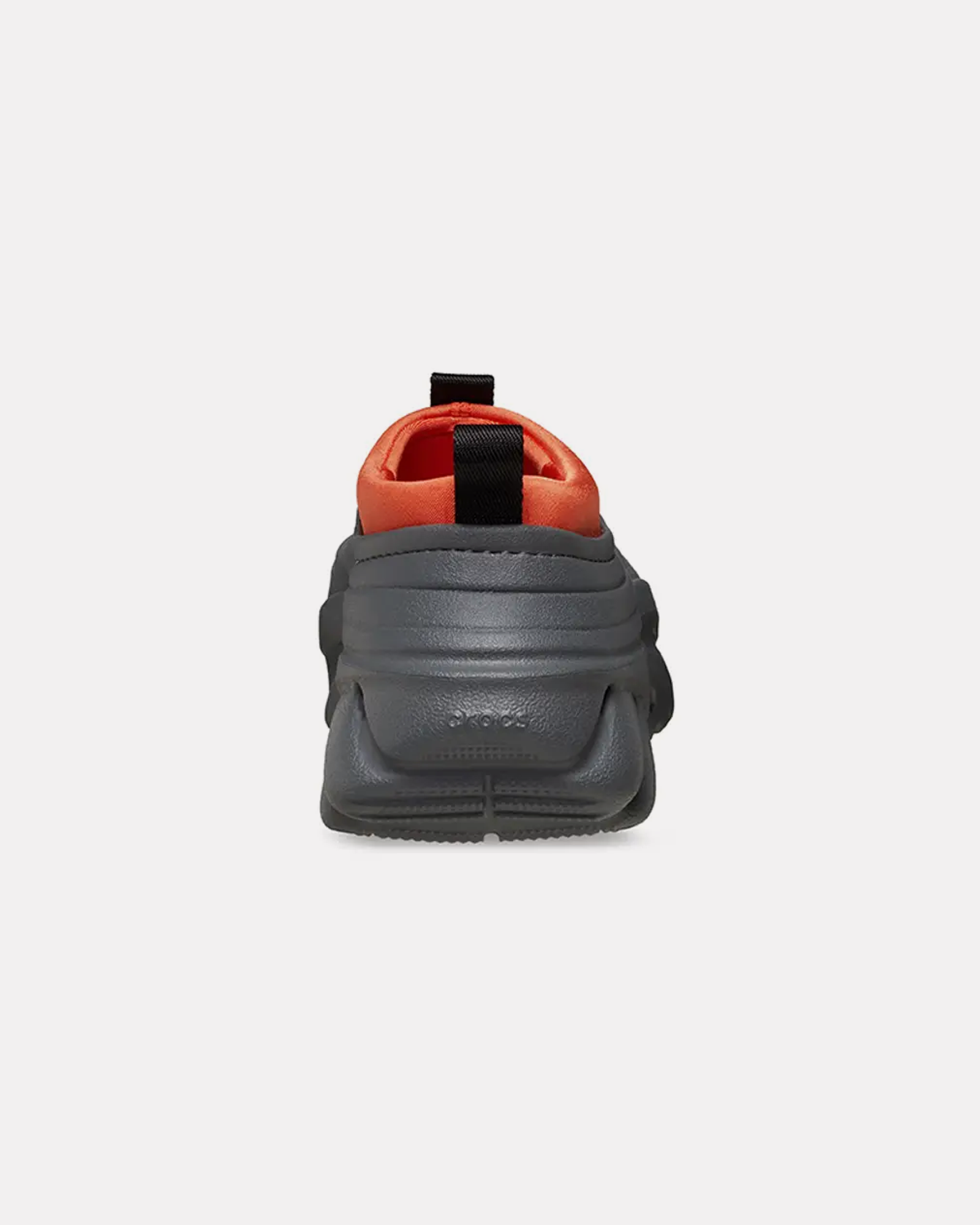 Crocs - Echo storm slate grey