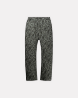 DAILY PAPER - ADETOLA COMMUNITY TRACK PANTS CHIMERA GREEN