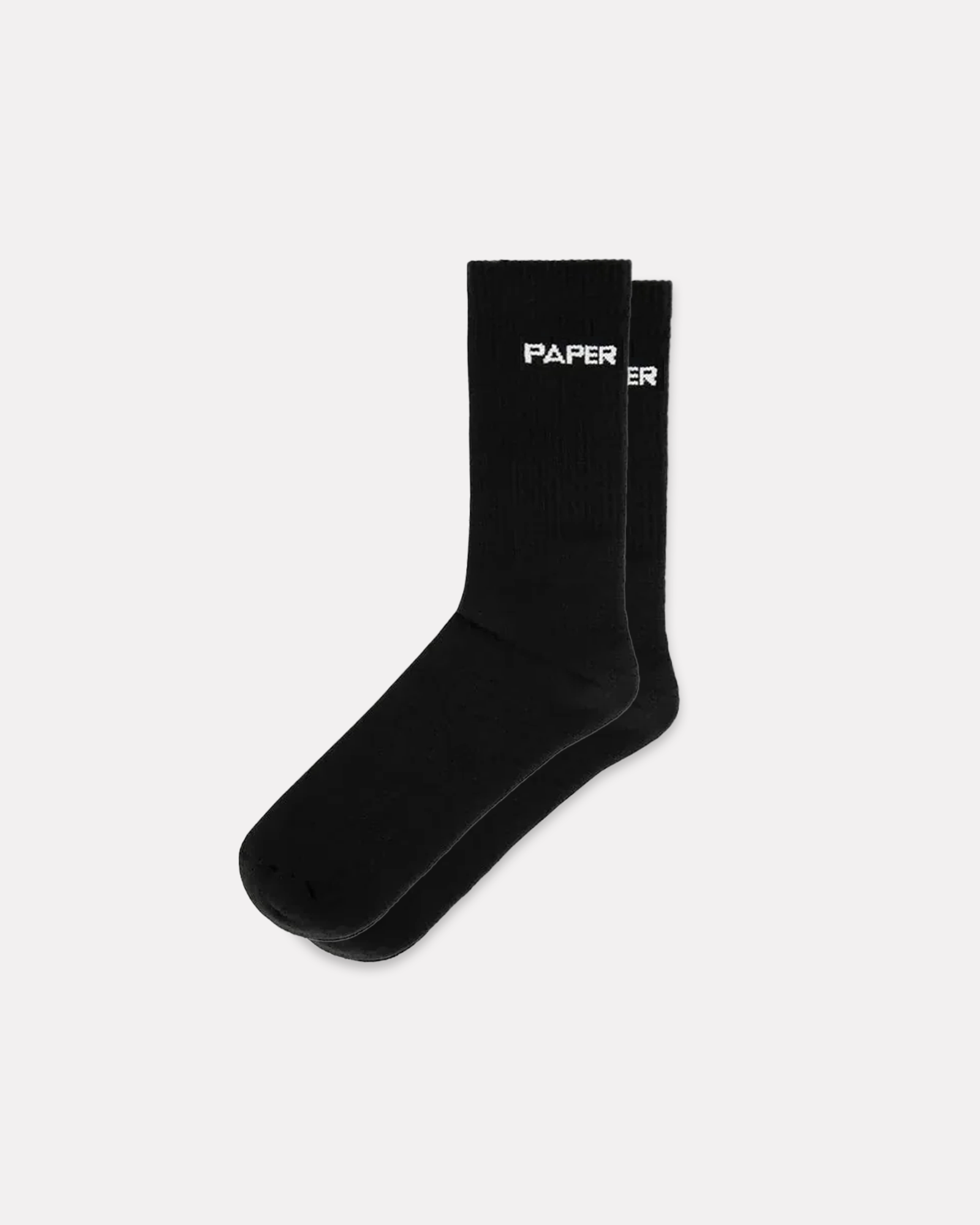 DAILY PAPER - ETYPE SOCK BLACK