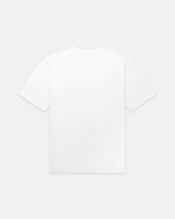 DAILY PAPER - GLOW TEE WHITE