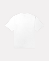 DAILY PAPER - LANDSCAPE TEE WHITE