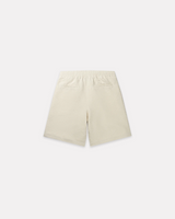 DAILY PAPER - SHAKIR SHIELD BOUCLE SHORT OFF WHITE