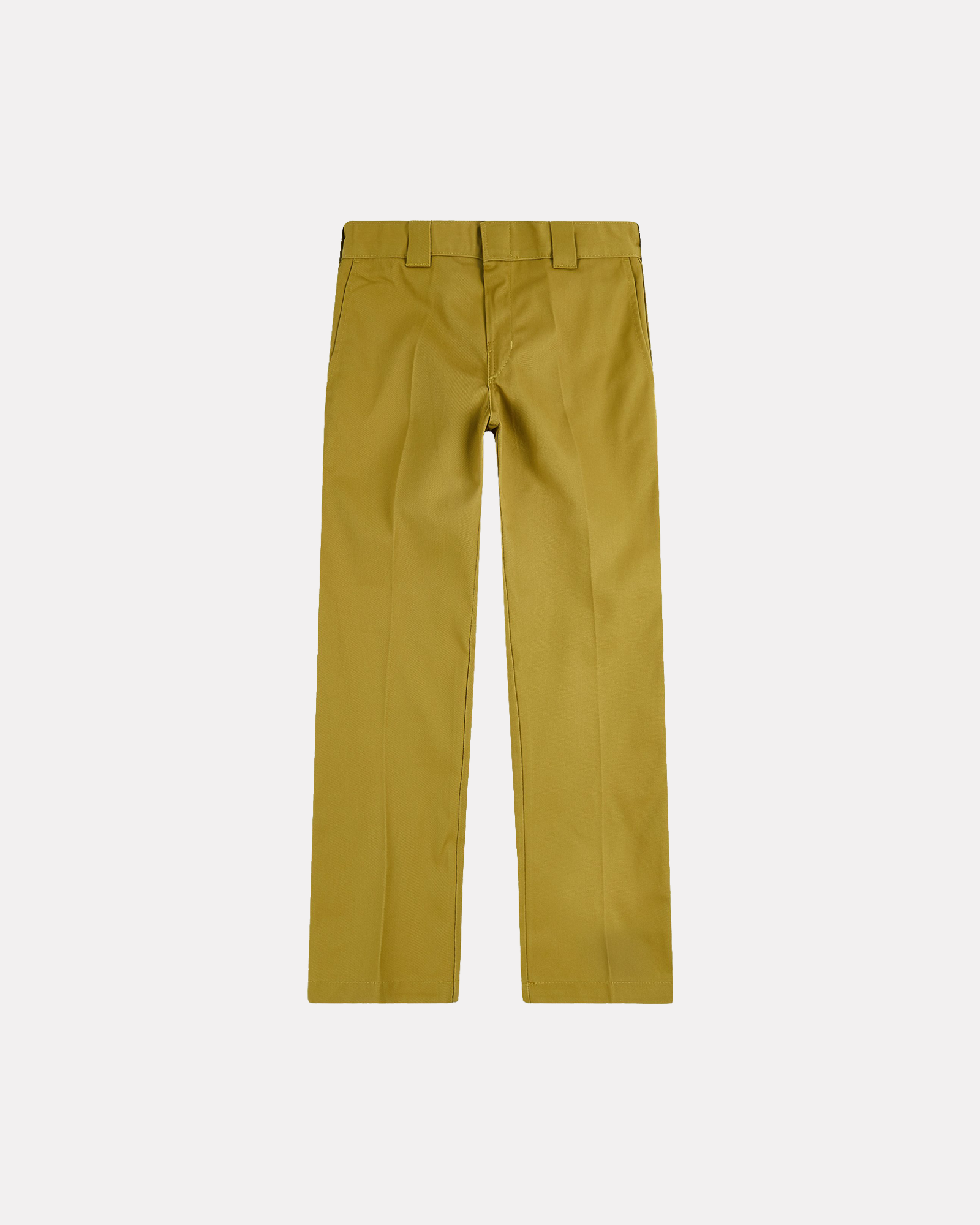 Dickies - 873 Slim fit fondo largo bronze mist