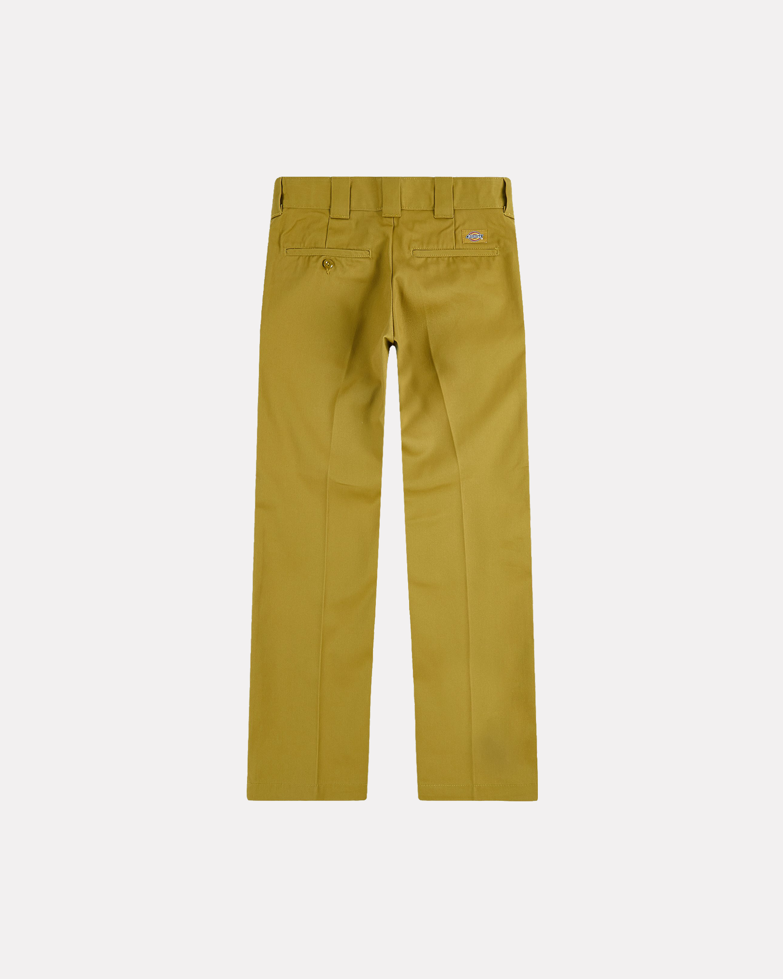 Dickies - 873 Slim fit fondo largo bronze mist
