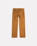 Dickies - 873 Slim fit fondo largo brown duck