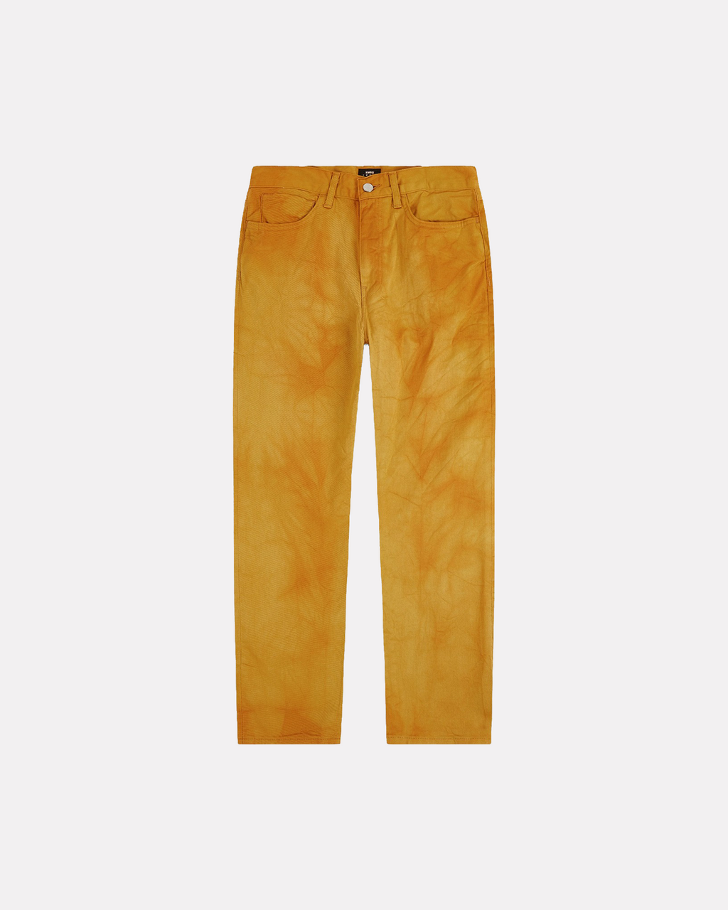 EDWIN - COSMOS PANT GOLDEN HARVEST