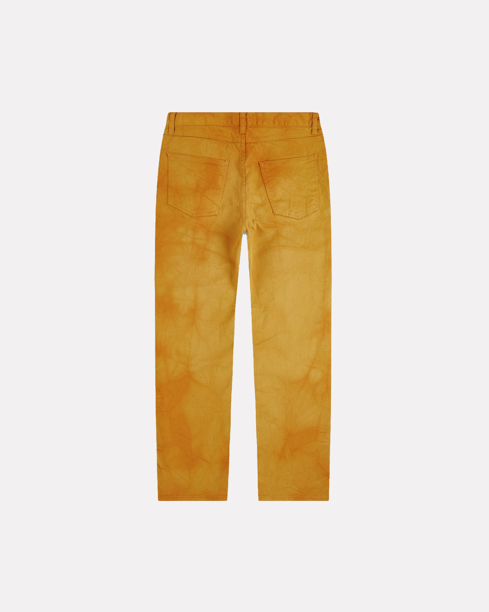 EDWIN - COSMOS PANT GOLDEN HARVEST